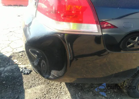 2007 Chevrolet Impala Ls из США, поврежденный, VIN 2G1WB58KX79128035